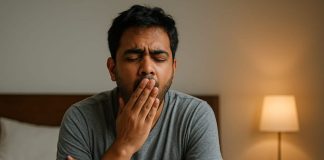 Sleep quality issues । पूरी नींद के बाद थकान क्यों रहती है? जानें कारण और उपाय