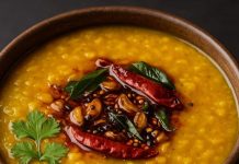 How to make arhar dal tadka recipe । अरहर दाल तड़का कैसे बनाएं जानिए रेसिपी
