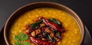 How to make arhar dal tadka recipe । अरहर दाल तड़का कैसे बनाएं जानिए रेसिपी