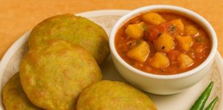 How to make matar kachori recipe । खस्ता मटर कचौरी कैसे बनाएं जानें रेसिपी