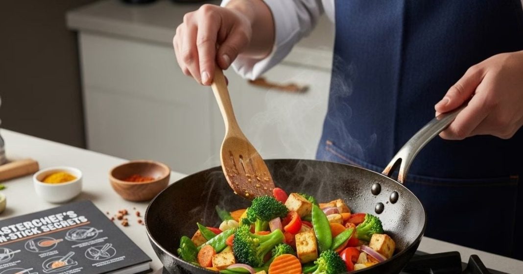 लोहे की कढ़ाई में सब्जी: फायदे और नुकसान, सेहत पर असर