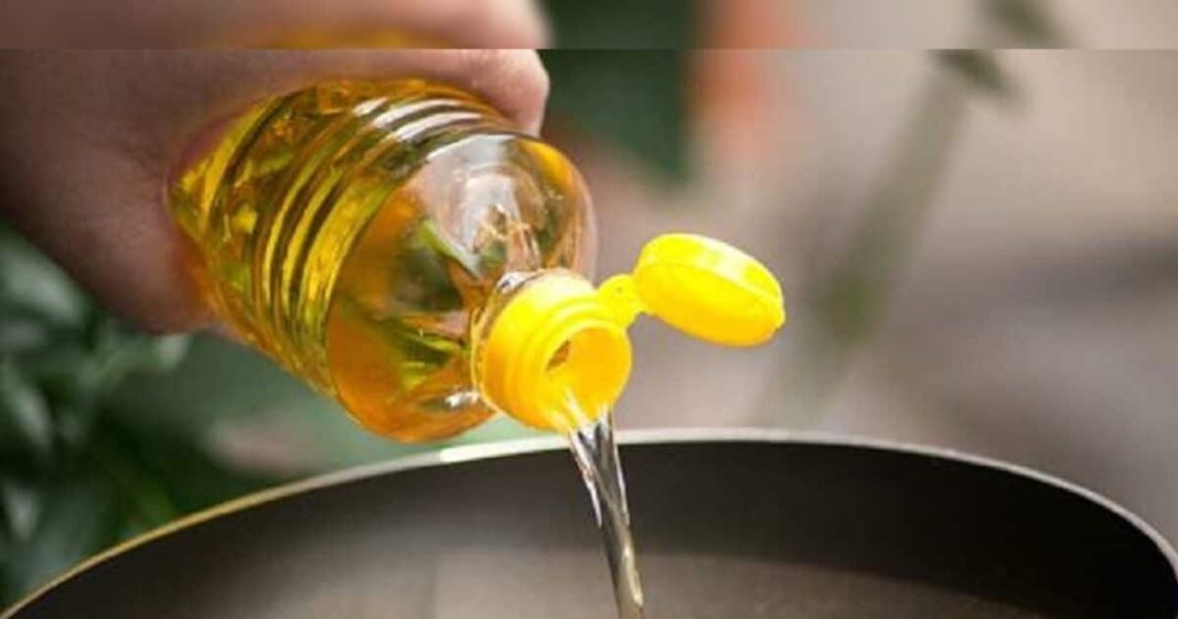 सर्दियों में इम्यूनिटी के लिए सरसों, तिल, मूंगफली तेल चुनें