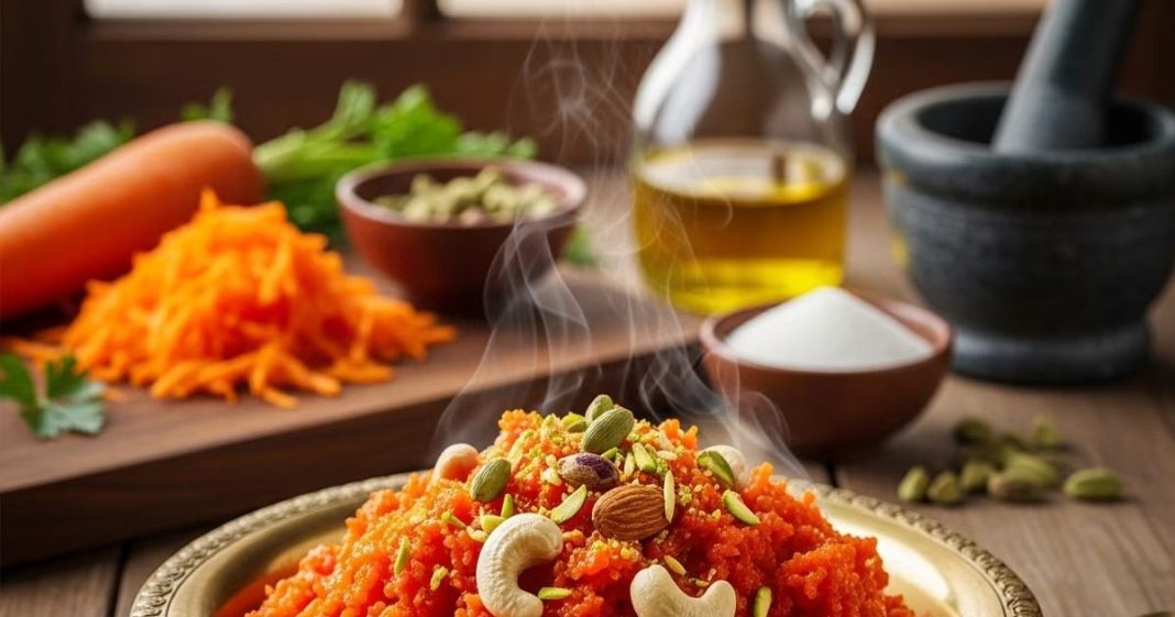 गाजर का हलवा: गर्म या ठंडा खाना सेहत के लिए क्या फायदेमंद?