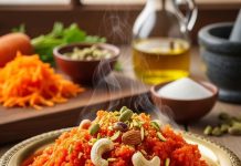 गाजर का हलवा: गर्म या ठंडा खाना सेहत के लिए क्या फायदेमंद?