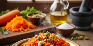 गाजर का हलवा: गर्म या ठंडा खाना सेहत के लिए क्या फायदेमंद?