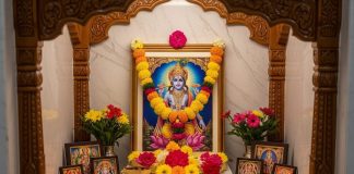 Where to keep God pictures। घर में भगवान की फोटो रखने का सही तरीका