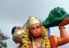 Why Hanuman is not called Bhagwan। हनुमान जी को भगवान क्यों नहीं कहते