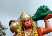 Why Hanuman is not called Bhagwan। हनुमान जी को भगवान क्यों नहीं कहते