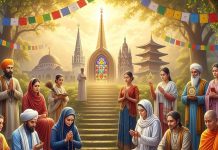 World Religions। अल्पसंख्यक धर्म – Bharat.one हिंदी