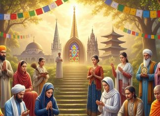 World Religions। अल्पसंख्यक धर्म – Bharat.one हिंदी