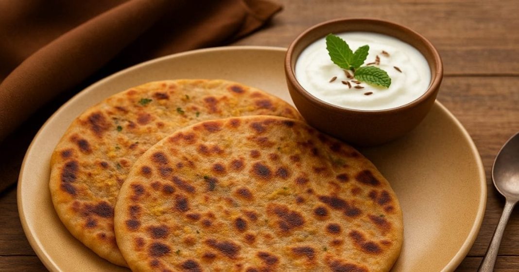 Aloo Paratha Side Effects । आलू परांठा साइड इफेक्ट्स