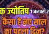 aaj ka ank jyotish 1 january 2026 | new year numerology horoscope today predictions mulank 1 to 9 | कैसा है नए साल का पहला दिन? जानें मूलांक 1 से लेकर 9 तक के शुभ रंग और लकी नंबर | आज का अंक ज्योतिष, 1 जनवरी 2026