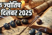 Aaj ka ank Jyotish 22 December 2025 | 22 दिसंबर 2025 का अंक ज्योतिष