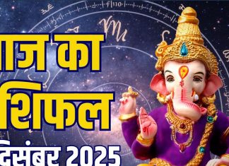 aaj ka rashifal 18 december 2025 horoscope | today zodiac prediction aries to pisces career finance health and love life | आज का राशिफल, 18 दिसंबर 2025