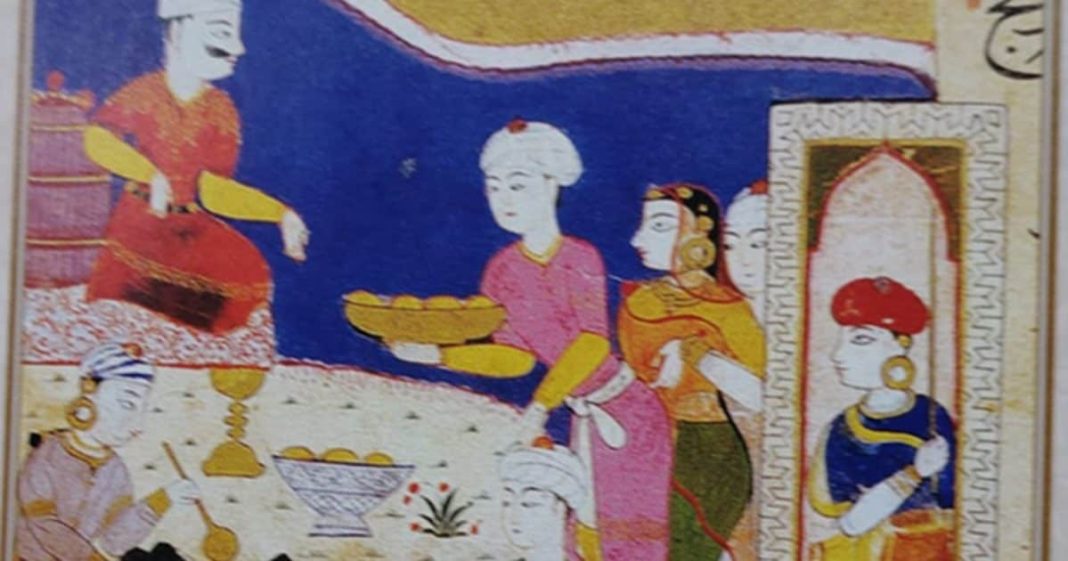 अकबर का रसोई प्रमुख 600 घोड़ों की सेना लेकर क्यों चलता था, कैसी थी मुगलों की शाही किचन