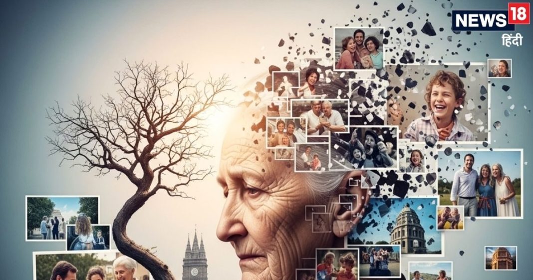 ग्रीन टी से वैज्ञानिकों ने बना दी नैनोपार्टिकल दवा, अल्जाइमर के लक्षणों पर करेगी एक साथ वार, रिसर्च में दावा