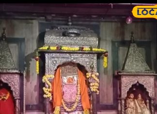 amazing story of this-temple-where-mughal-emperor-feet-devotee-cut-off-miracle-happened, भक्त के कटे पैर तो हुआ बजरंगबली का चमत्कार, मुगल बादशाह भी हुआ दंग, आगरा के इस मंदिर की रहस्यमय कहानी