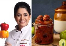 सिर्फ 15 मिनट बनकर रेडी होगा आंवला का अचार, मास्टरशेफ पकंज भदौरिया से जानें रेसिपी
