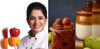 सिर्फ 15 मिनट बनकर रेडी होगा आंवला का अचार, मास्टरशेफ पकंज भदौरिया से जानें रेसिपी