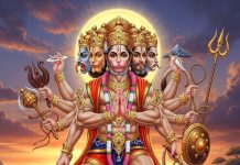 anjaneya swamy temple tumkur karnataka history importance in hindi lord hanuman 161 feet statue story | तुमकुरु पंचमुखी हनुमान मंदिर, जहां लगी है बजरंगबली की दुनिया की सबसे बड़ी प्रतिमा, भय-दुश्मनों से छुटकारे के लिए आते हैं भक्त!