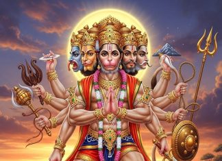 anjaneya swamy temple tumkur karnataka history importance in hindi lord hanuman 161 feet statue story | तुमकुरु पंचमुखी हनुमान मंदिर, जहां लगी है बजरंगबली की दुनिया की सबसे बड़ी प्रतिमा, भय-दुश्मनों से छुटकारे के लिए आते हैं भक्त!