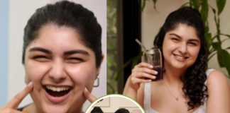 Arjun kapoor sister’s anshula shared skincare routine after 30, अंशुला कपूर का 30 के बाद ग्लोइंग स्किन रूटीन.