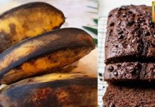 overripe banana cake recipe| पक्के केले फेंकिए नहीं! बनाएं बिना अंडे बिना ओवन का केक
