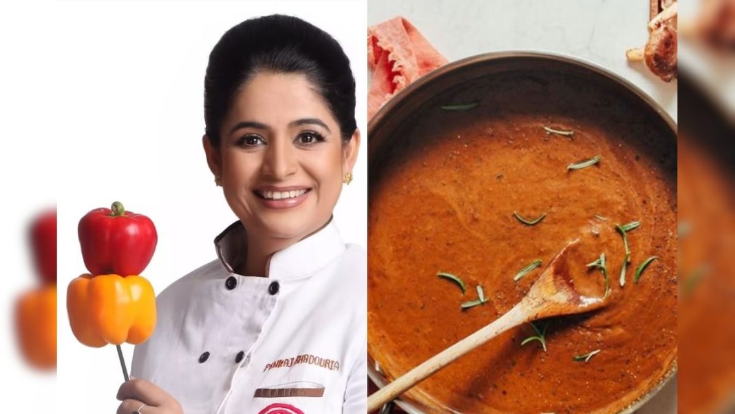 लाइफ आसान कर देगी ये रेसिपी, मास्टरशेफ ने बताया 50 डिशेज के लिए एक बार में ग्रेवी रेडी करने का तरीका