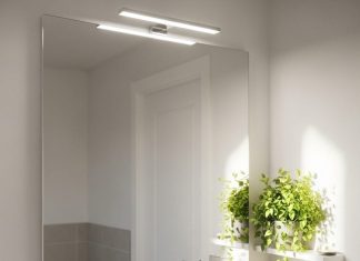 bathroom mirror vastu। बाथरूम में शीशा वास्तु