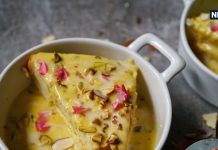 ब्रेड रसमलाई रेसिपी: झटपट बनाएं टेस्टी और हेल्दी ब्रेड रसमलाई