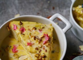 ब्रेड रसमलाई रेसिपी: झटपट बनाएं टेस्टी और हेल्दी ब्रेड रसमलाई