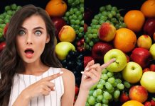 Best Fruits to Reduce Cholesterol Naturally | Top 5 Heart-Healthy Fruits | कोलेस्ट्रॉल कम करने वाले 5 बेहतरीन फल | दिल की नसें साफ करने वाले फल