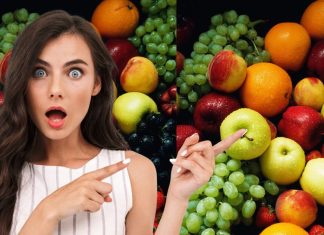 Best Fruits to Reduce Cholesterol Naturally | Top 5 Heart-Healthy Fruits | कोलेस्ट्रॉल कम करने वाले 5 बेहतरीन फल | दिल की नसें साफ करने वाले फल