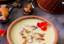 मीठा खाने के हैं शौकीन? डेज़र्ट में ट्राई करें कोकोनट रबड़ी, उंगलियां चाटकर खाएंगे घर वाले, जानें आसान रेसिपी