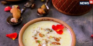 मीठा खाने के हैं शौकीन? डेज़र्ट में ट्राई करें कोकोनट रबड़ी, उंगलियां चाटकर खाएंगे घर वाले, जानें आसान रेसिपी