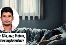 Vastu defects and health। घर की गलत दिशा के नुकसान