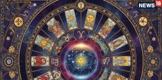 Daily lucky tarot reading horoscope 24 December 2025 | Daily Lucky Tarot Horoscope | दैनिक लकी टैरो राशिफल 24 दिसंबर 2025 | साल की अंतिम 24 तारीख पर शुभ योग का गजब संयोग, मकर समेत 5 राशि वालों के धन प्राप्ति और सफलता के मार्ग होंगे प्रशस्त