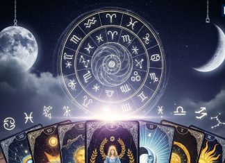 Daily lucky tarot reading horoscope 26 December 2025 | Daily Lucky Tarot Horoscope | दैनिक लकी टैरो राशिफल 26 दिसंबर 2025 | साल के अंतिम शुक्रवार को शुभ योग का गजब संयोग, मकर समेत 5 राशियों को भाग्य के सहयोग से प्रतिष्ठा और धन में होगी वृद्धि