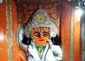Doctor Hanuman Temple। डॉक्टर हनुमान मंदिर