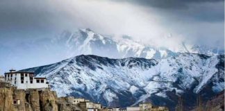 Coldest Village of India| How To reach drass| भारत का सबसे ठंडा गांव| द्रास का टेंपरेचर