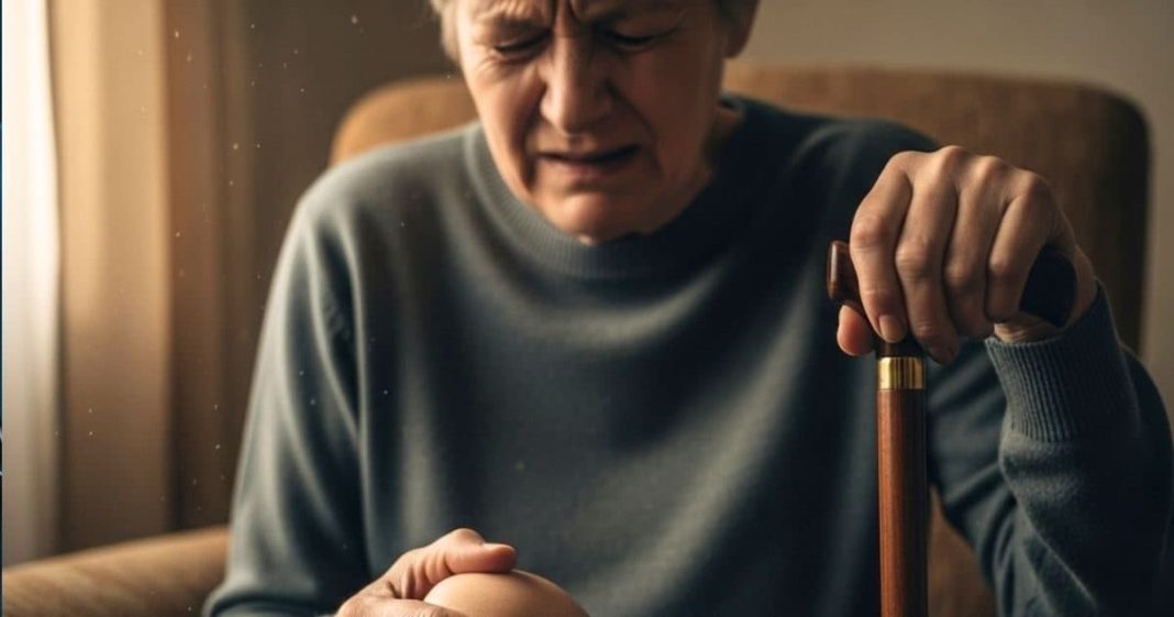 जोड़ों में दर्द, जकड़न, चलते समय खट-खट की आवाज… ‘आम’ है गठिया की मुख्य वजह, आयुर्वेद से जानें बचाव का तरीका