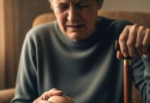 जोड़ों में दर्द, जकड़न, चलते समय खट-खट की आवाज… ‘आम’ है गठिया की मुख्य वजह, आयुर्वेद से जानें बचाव का तरीका