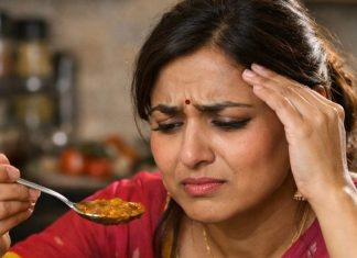 Salt Balance in Food । ज्यादा नमक होने पर खाने का स्वाद कैसे ठीक करें