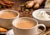 Hotel Style Chai Recipe । मिल्क पाउडर से बनाएं होटल जैसी गाढ़ी और मलाईदार चाय घर पर रेसिपी