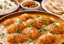 Dum Aloo Recipe । दम आलू रेसिपी रेस्टोरेंट स्टाइल घर पर बनाएं