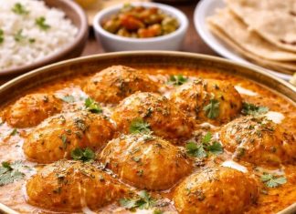 Dum Aloo Recipe । दम आलू रेसिपी रेस्टोरेंट स्टाइल घर पर बनाएं
