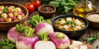 Benefits of eating shalgam। सर्दियों में शलगम खाने के फायदे