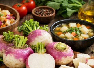 Benefits of eating shalgam। सर्दियों में शलगम खाने के फायदे