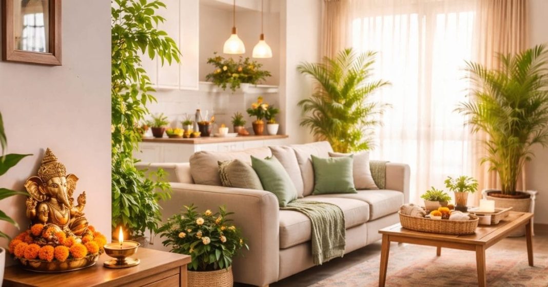 New Year Vastu Tips । नए साल में घर के लिए आसान वास्तु टिप्स से पाएं सुख-शांति