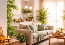 New Year Vastu Tips । नए साल में घर के लिए आसान वास्तु टिप्स से पाएं सुख-शांति